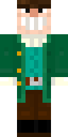 Скин Скин pixelgem