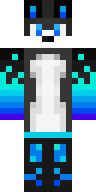 Скин Скин Terrosercraft