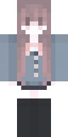 Скин Скин по нику Kneesocks v35
