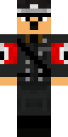 Скин игрока smoldskin