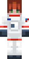 Скин Скин по нику TheAndroLife