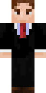 Скин Скин по нику PatrickBateman v4