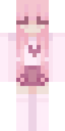Скин Скин Megumi_exe v6