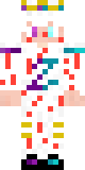 Скин Скин Ziniron_YT