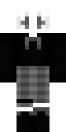 Скин Скин по нику XZ_Enfinity_YT