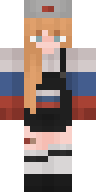 Скин Скин darinamvp