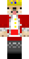 Скин Скин kikota12