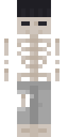 Скин Скин festering_sores