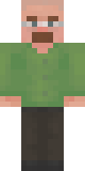 Скин Скин PEBEHOK_EBPEU v3