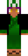 Скин Скин игрока zxcursedichigo