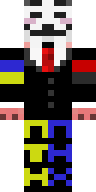 Скин Скин по нику odezhda78