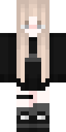 Скин Скин Ghostmermaid
