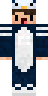Скин Скин MrFrozenClaw