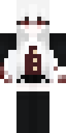 Скин игрока ShotoD