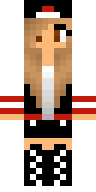 Скин Скин игрока Elinagamer2000