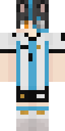Скин Скин игрока AnimeGuy_ v5