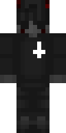 Скин Скин по нику MilkHunter__