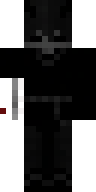 Скин игрока Capsizee