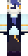 Скин Скин игрока Xx_Human_Sans_xX