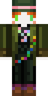 Скин Скин TheAndroLife v11