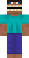 Скин Скин по нику FlazyPvP v7