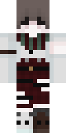 Скин Скин snow_666