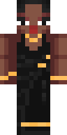 Скин Скин KiraLetuchaya v3