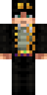 Скин игрока Mic4hi