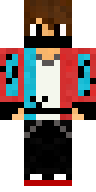 Скин Скин игрока prorokgrain