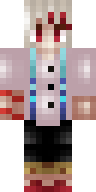 Скин Скин игрока youryoungsempai v5