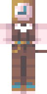 Скин Скин Kozl1k69