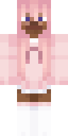 Скин Скин по нику YanOreki v8