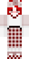 Скин Скин игрока qbxw