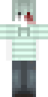 Скин Скин yukkayo v3