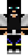 Скин Скин flexklesh