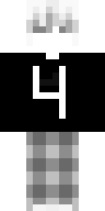 Скин Скин игрока w3rt1kk