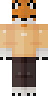 Скин Скин KAPIBARA32
