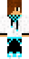 Скин игрока BenFoster