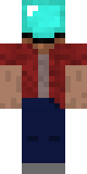 Скин Скин по нику redstoner_el