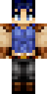 Скин Скин brawl_stars1Oleg
