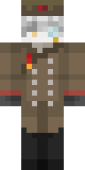 Скин Скин DarkRagert v8