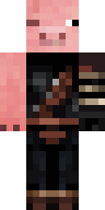 Скин Скин Monsoon v3