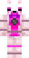 Скин Скин chikipukiez v3