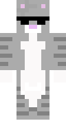 Скин Скин по нику dark_peacock
