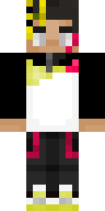 Скин Скин игрока juiceworld