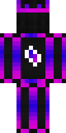 Скин Скин игрока _evid_