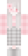 Скин Скин MashkaA4