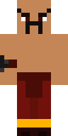 Скин Скин DiorZendels_ v17