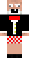 Скин игрока xStea1