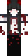 Скин Скин по нику KillNiger v3